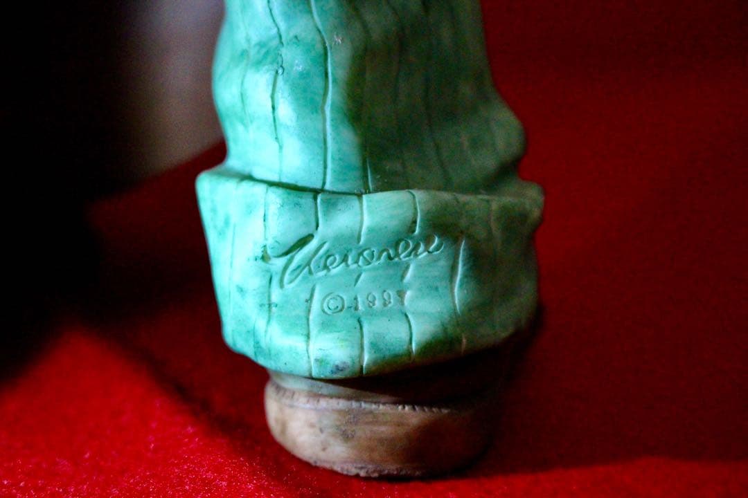 ピエロコレクション【洒落たピエロ　コントラバス　veronese】