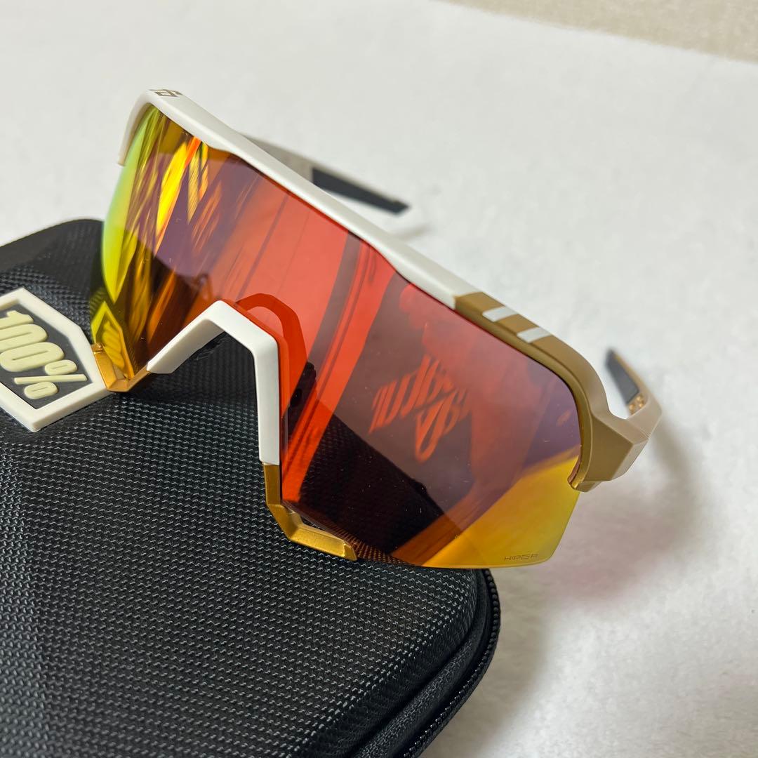 100% S3 サングラス