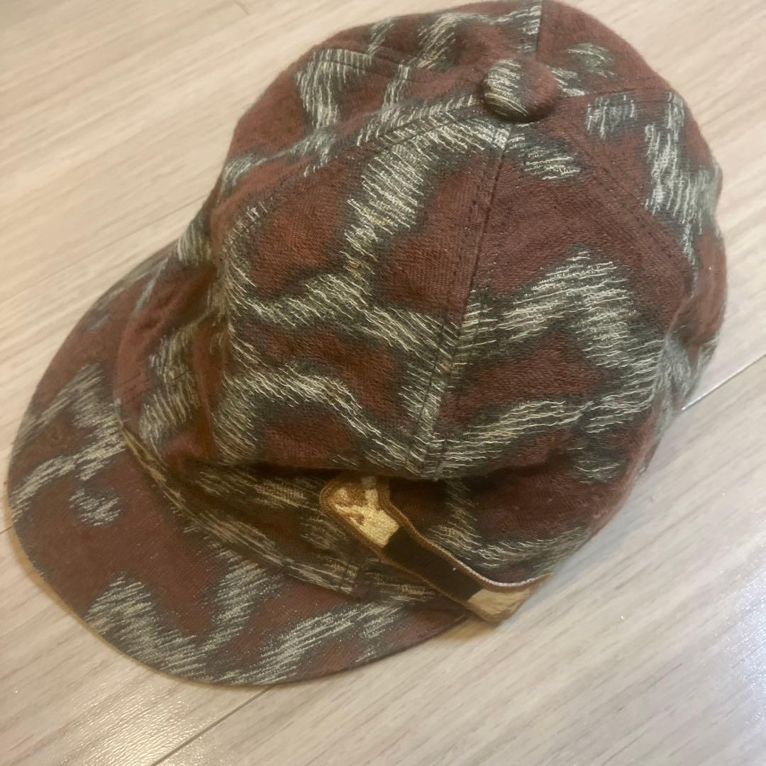 ヴィヴィアンウエストウッド　帽子