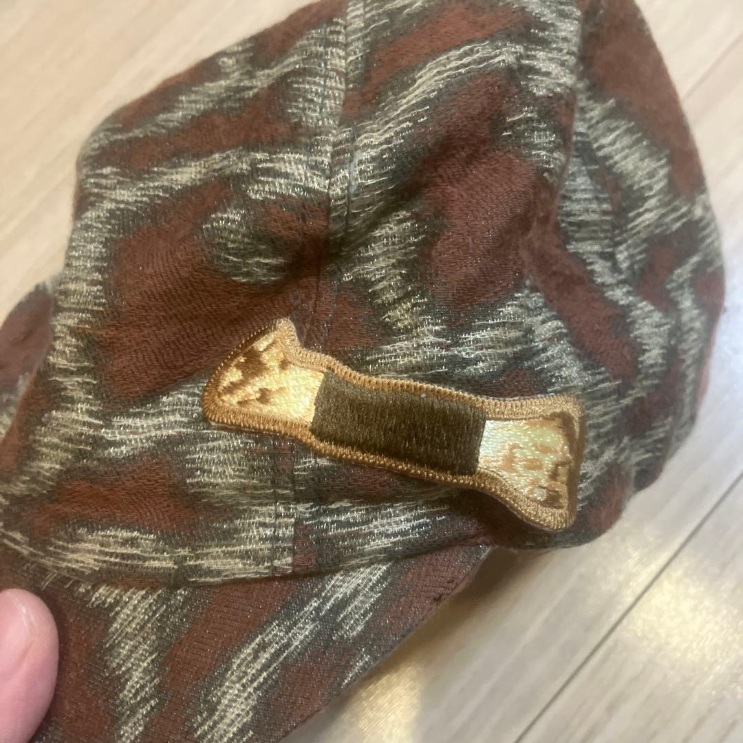 ヴィヴィアンウエストウッド　帽子