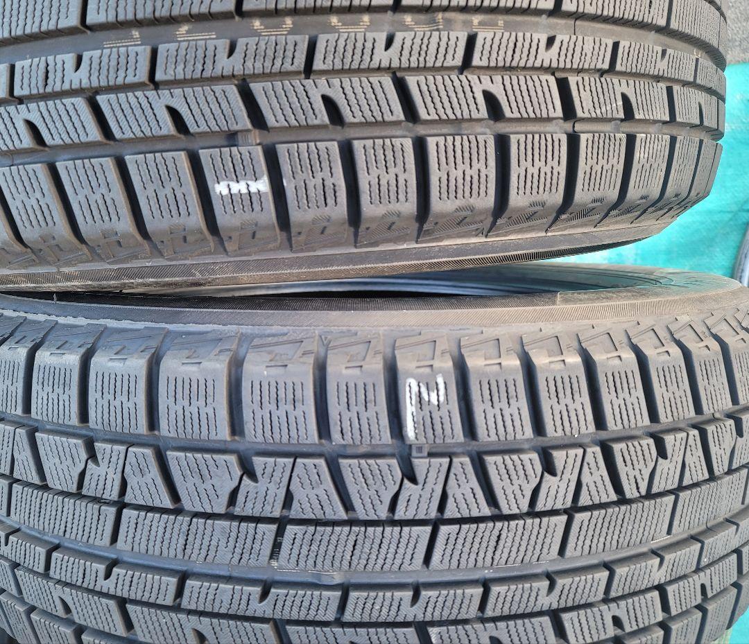 ヨコハマ iceGUARD iG50 PLUS　17インチ225/60R17