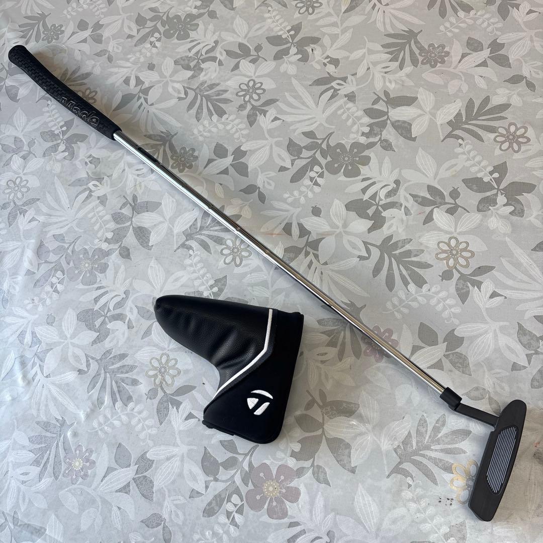 テーラーメイド SOTO1 パター 35インチ