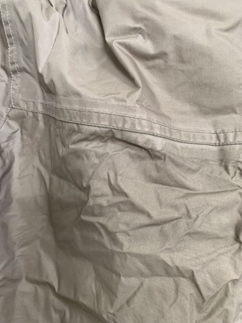 【ダイワ】DW-3507 レインマックス★ハイロフトウィンタースーツ★XL