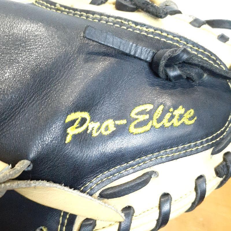 オールスター 日本製 プロエリート 一般用 キャッチャーミット 硬式グローブ