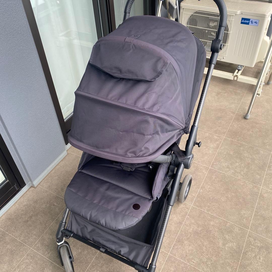 ごっちさま専用⭐︎サイベックス　メリオカーボン