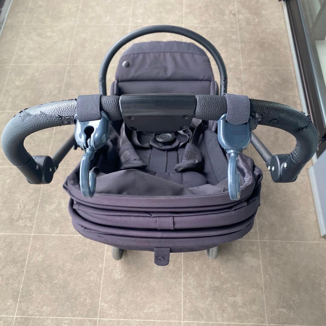 ごっちさま専用⭐︎サイベックス　メリオカーボン