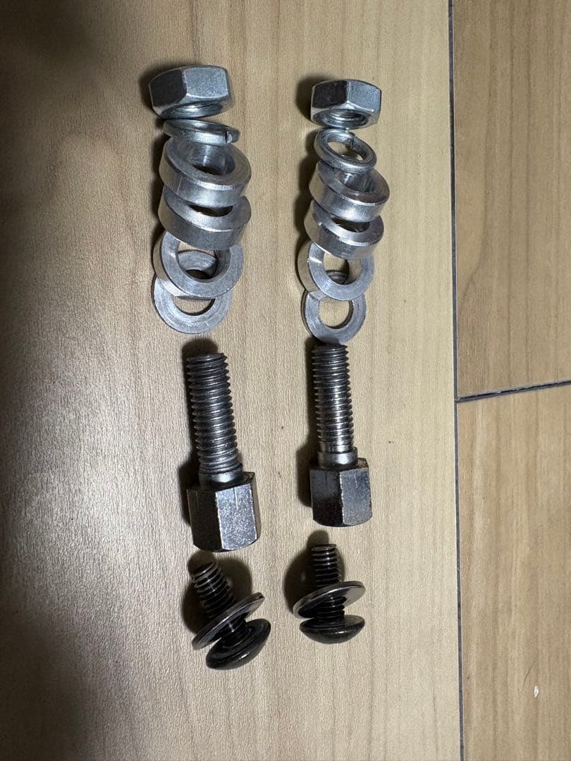 CB400SF ビキニカウル Nプロジェクト パールヘロンブルー トリコロール