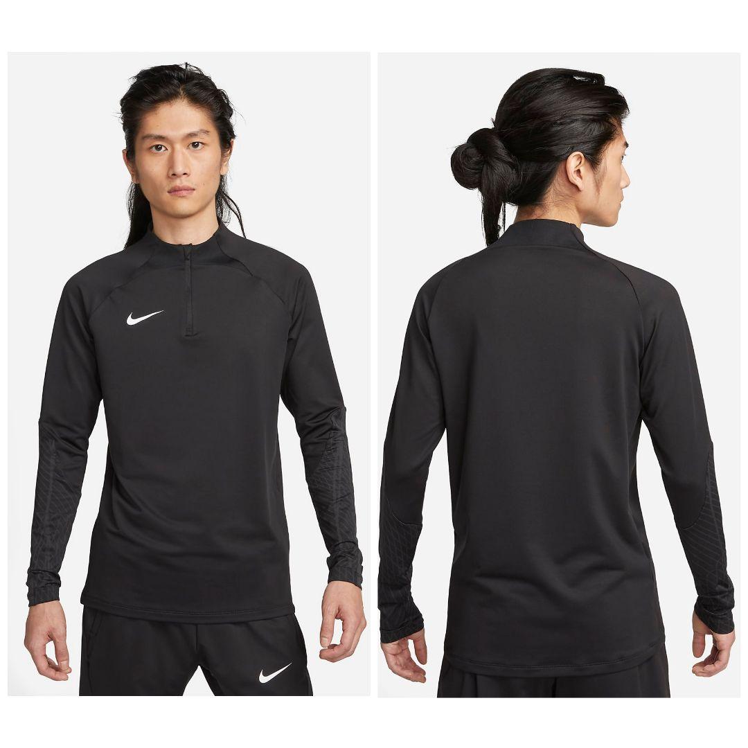 ナイキ サッカー ジャージ 上下セット ドリルトップ ジョガーパンツ 新品 XL