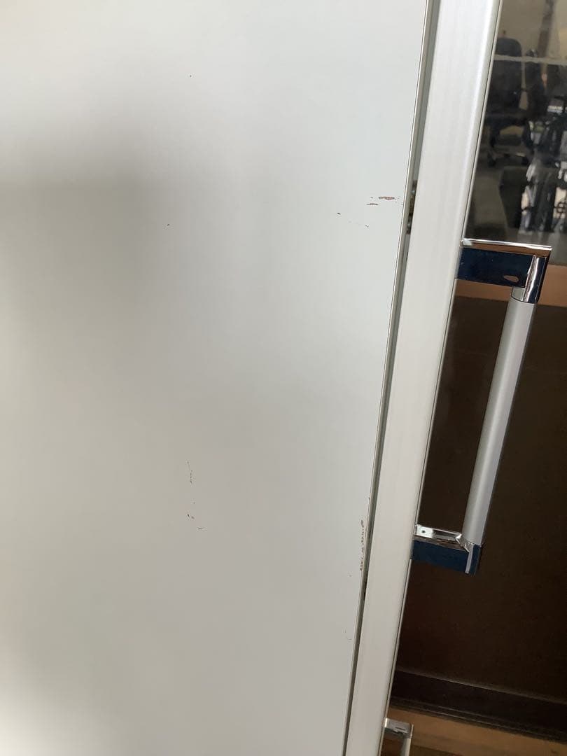 あさり スキマ収納 スリム食器棚 幅40cm スライド棚付き（★）