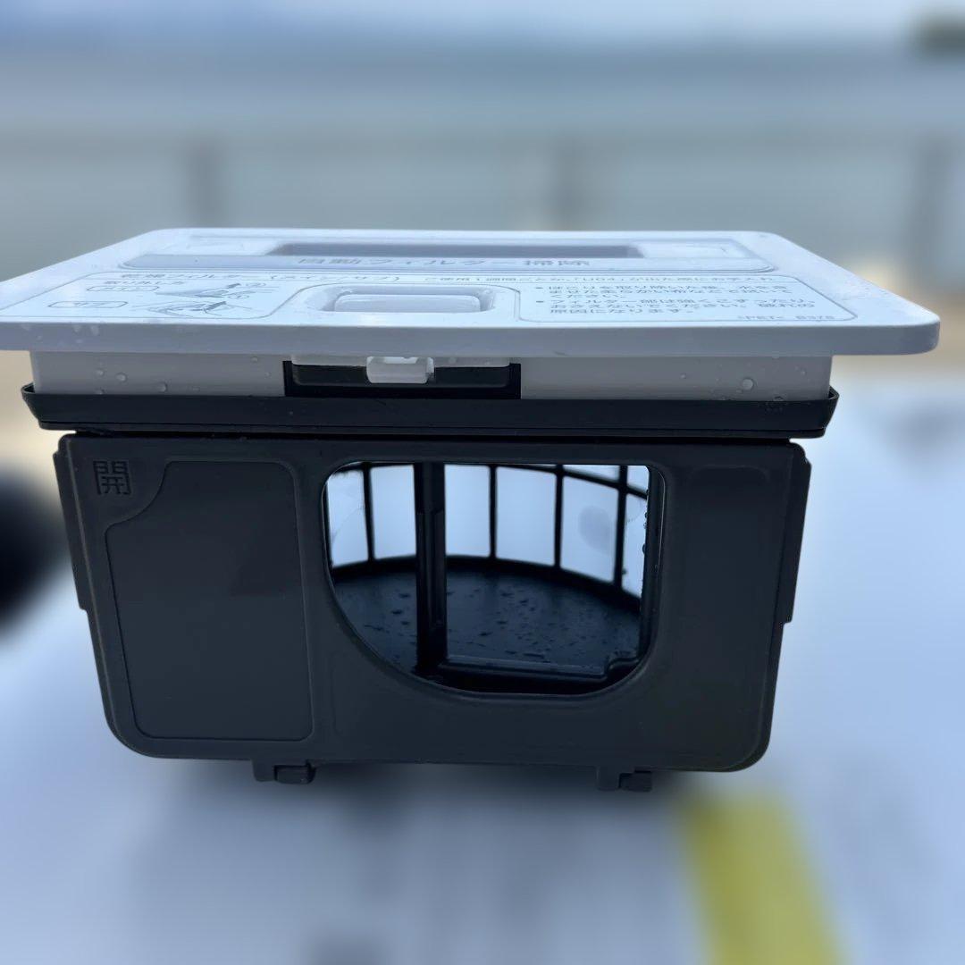 2022 SHARP ドラム式洗濯機 ES-W114-SL大容量11キロ　美品