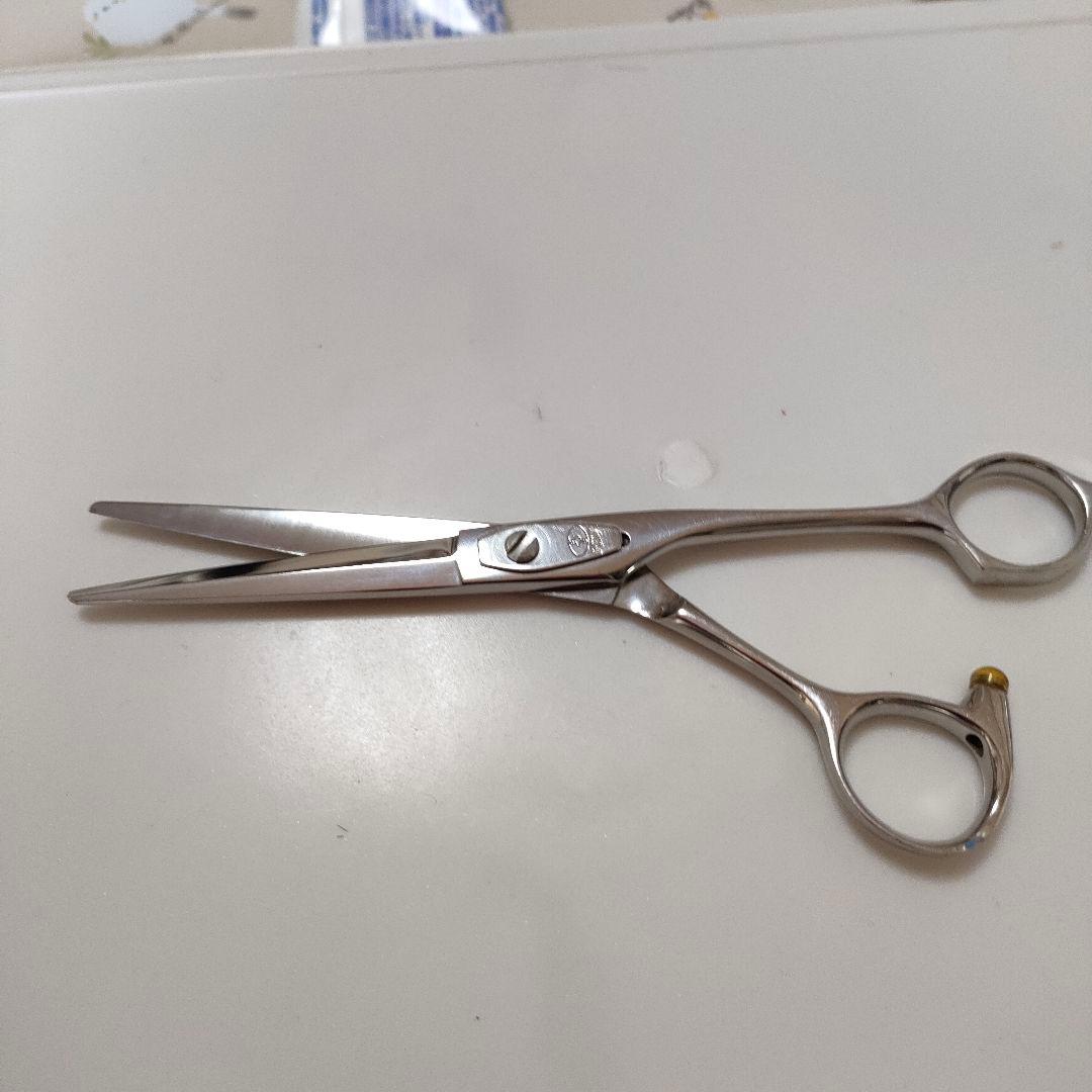 柳生REOXカットバサミ ミニカット用！