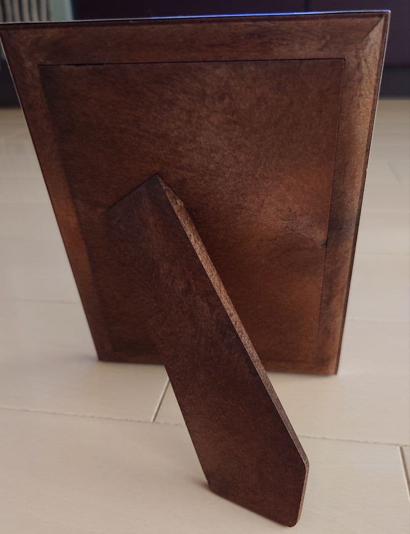 フォトフレーム/シルバーオオノ(未使用新品)※銀製品