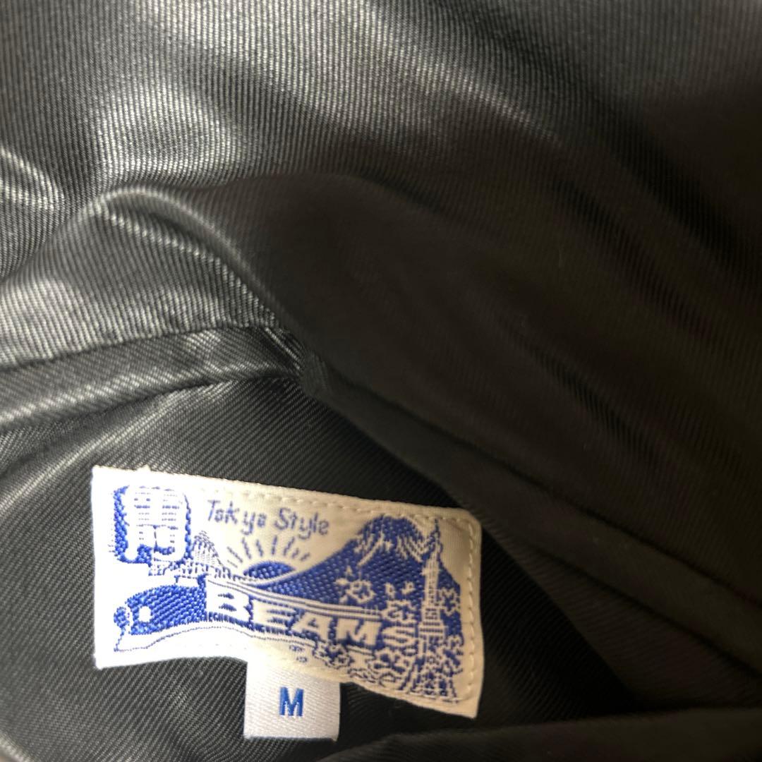 東洋エンタープライズ×BEAMS スカジャン　タイガー