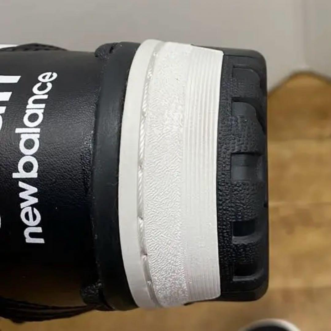 CdGH new balance 550 nb×CdGH nb550 26cm