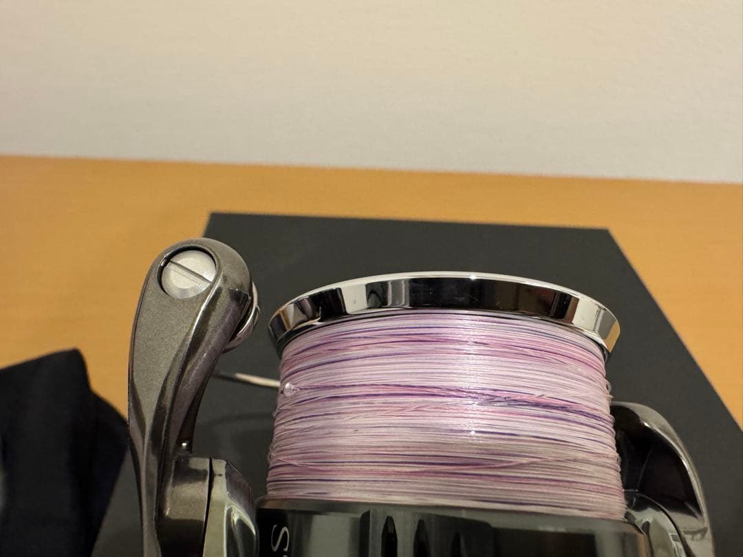 SHIMANOシマノ 22ステラSTELLA 2500S