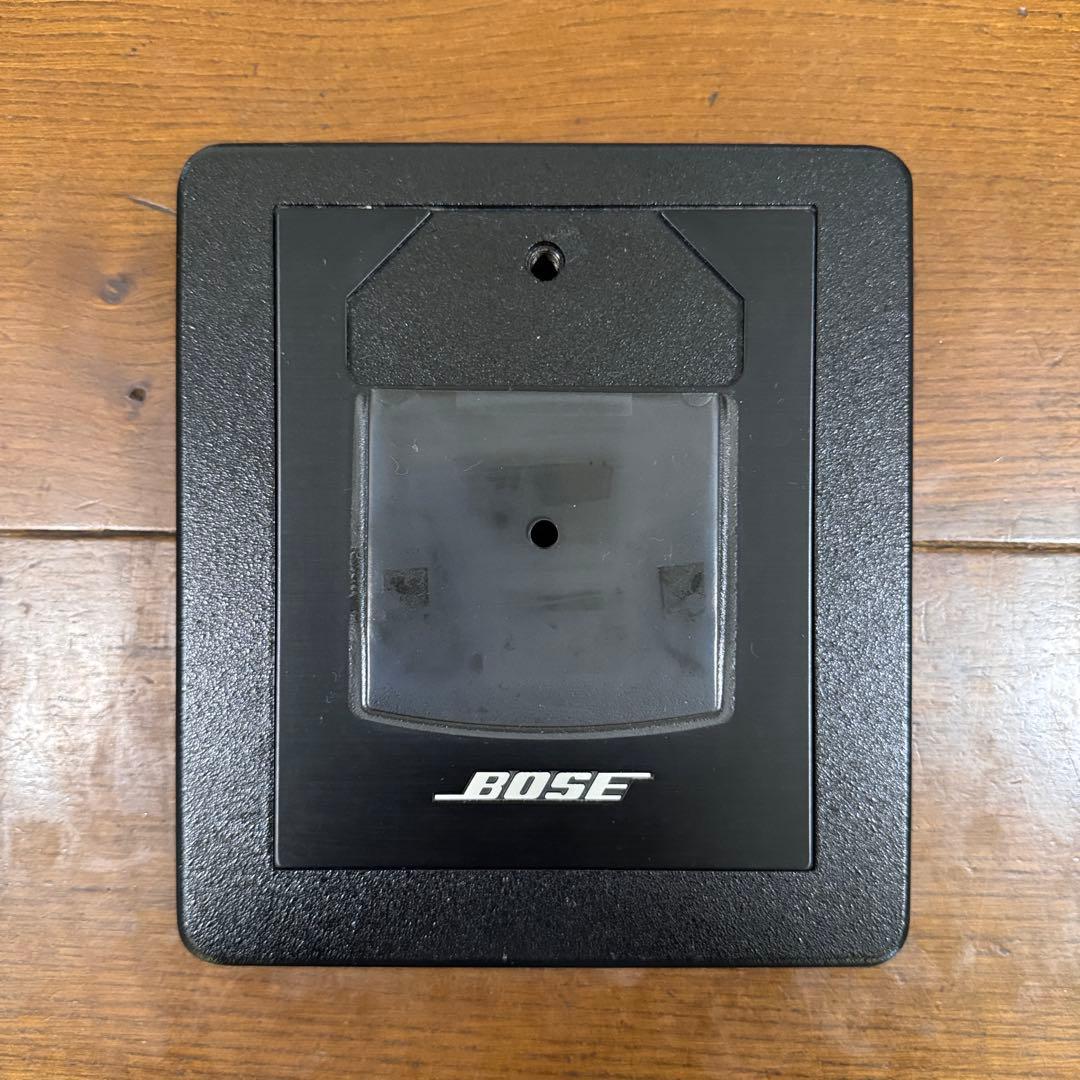 BOSE 55WER 専用フロア（スピーカー）スタンド　ペア