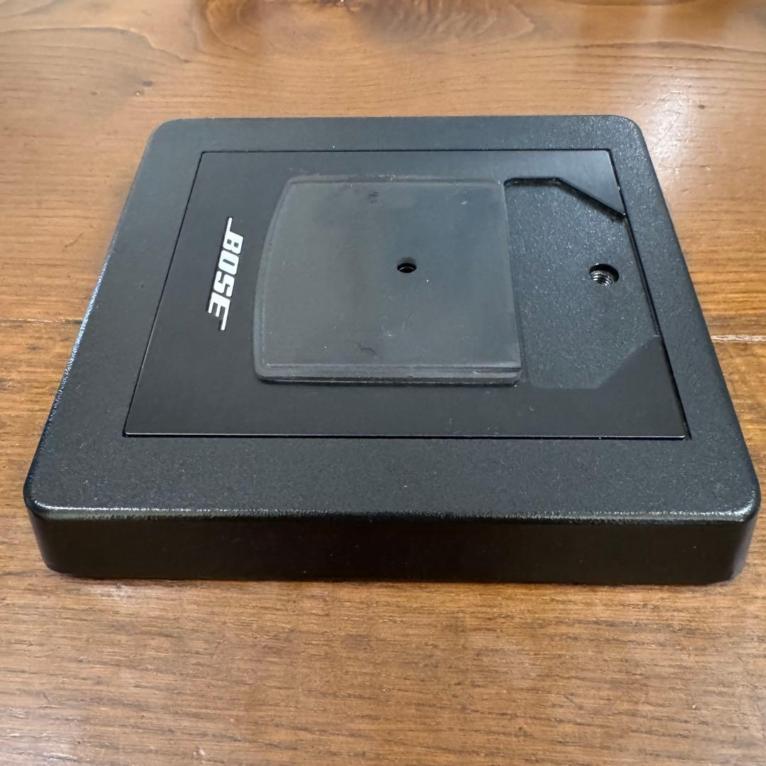 BOSE 55WER 専用フロア（スピーカー）スタンド　ペア