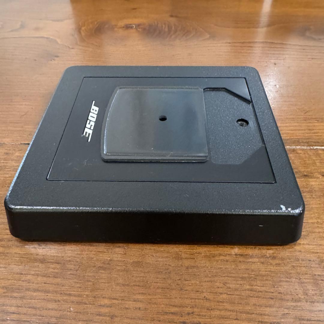 BOSE 55WER 専用フロア（スピーカー）スタンド　ペア