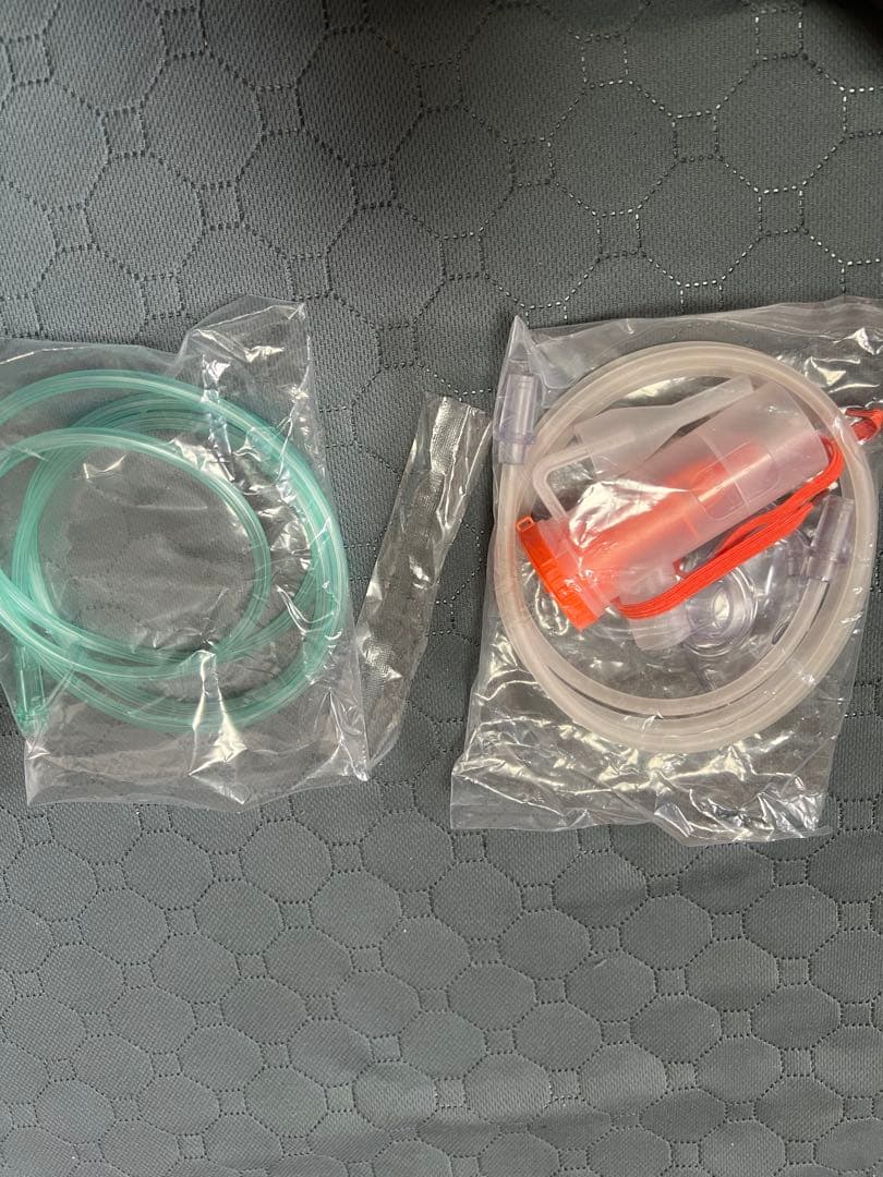 IKOU MEDRIS ペット酸素発生器 JY-100W