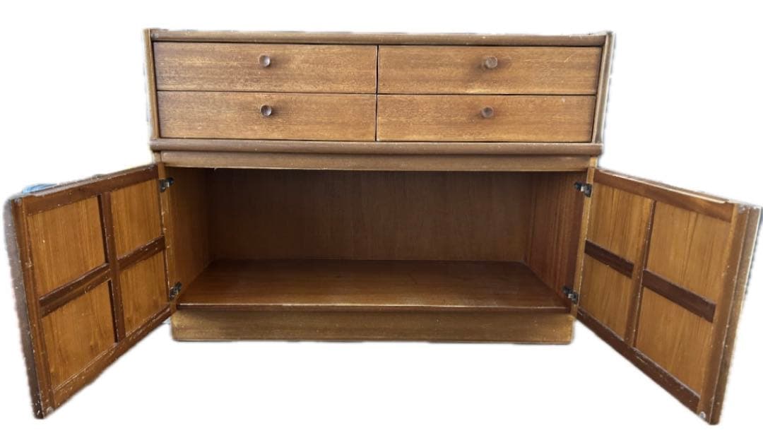 NATHAN ネイサン サイドボード キャビネット