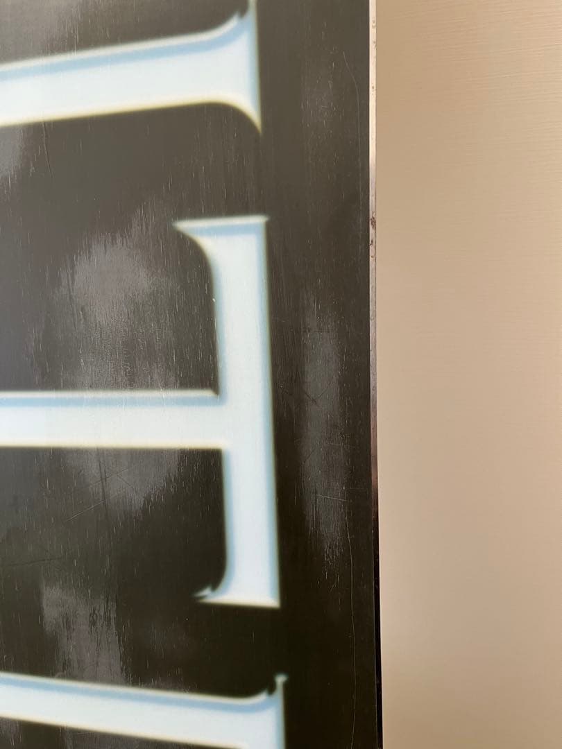 【NITRO】20-21 DEMAND LTD CAM-OUT 152cm