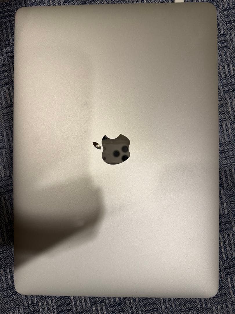 MacBook Pro 2017 13インチ シルバー即発送