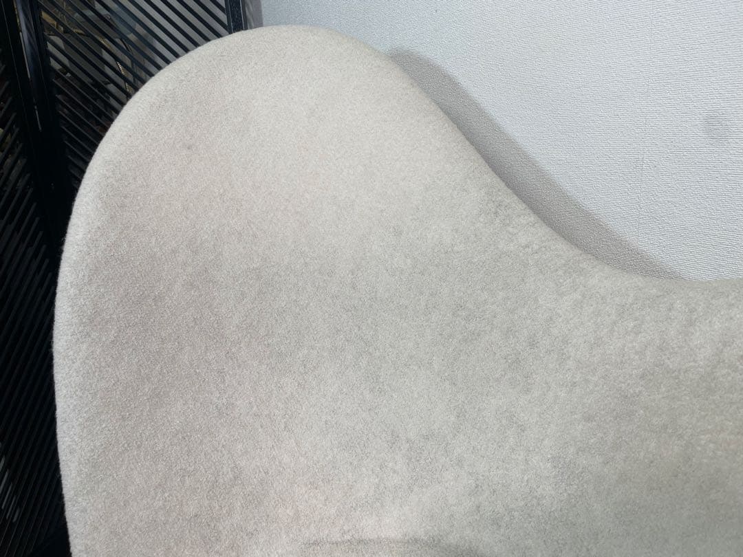 パントン ハートコーンチェア リプロダクト ラウンジチェア ミッドセンチュリー