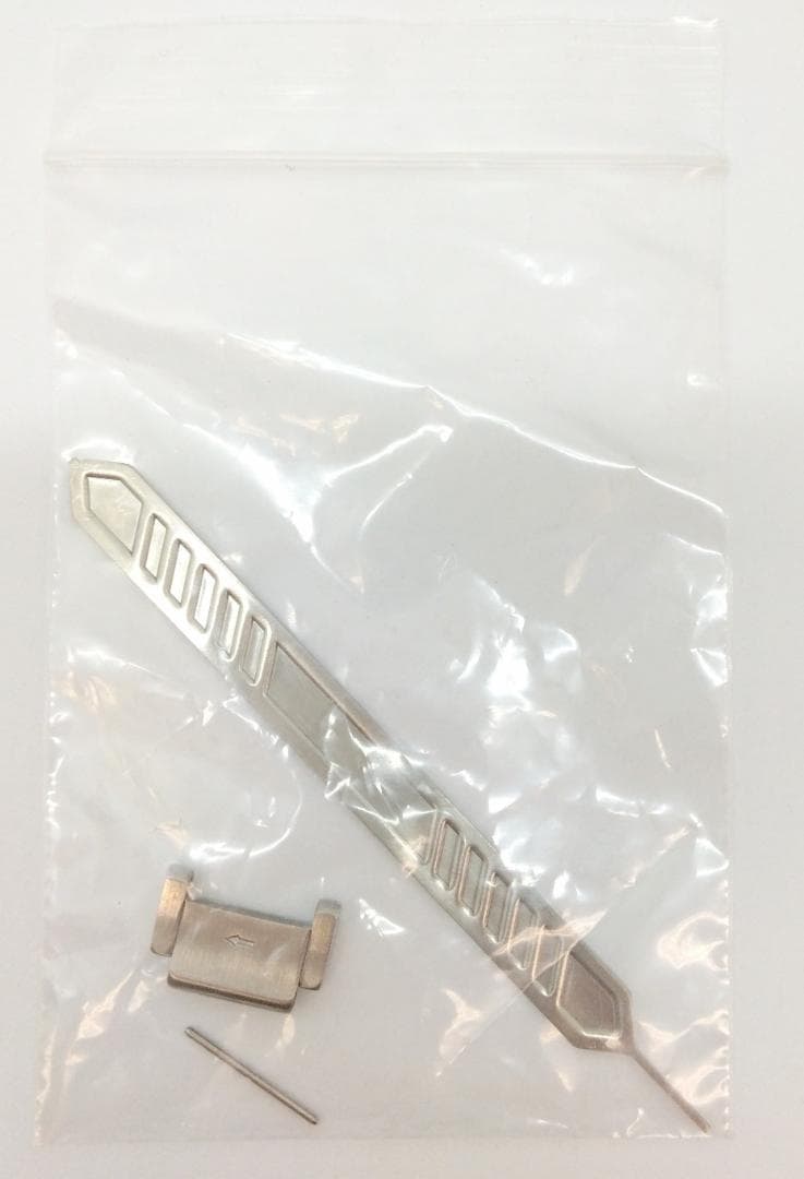 セイコー 腕時計 ソーラー クロノグラフ 外箱有 中古品 (130055)