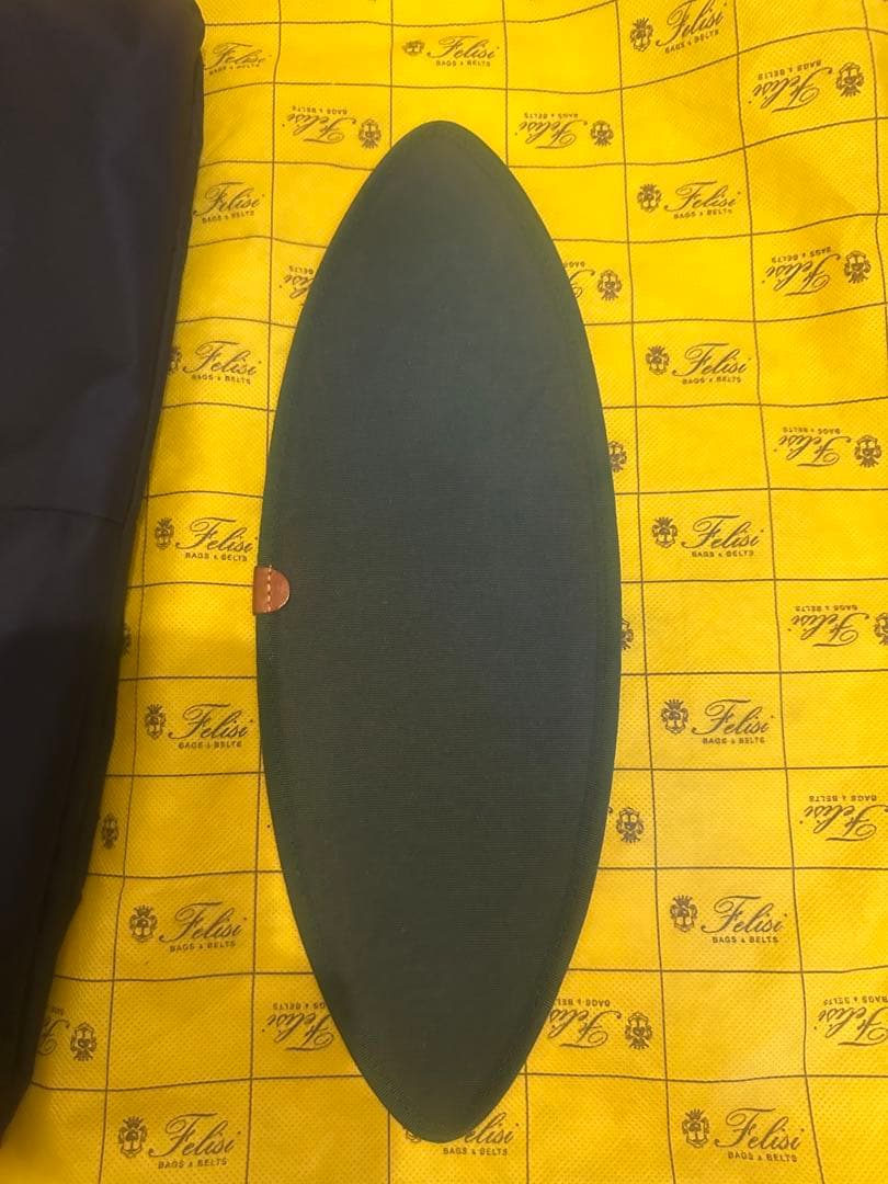 Felisi フェリージ　9236 トートバッグ