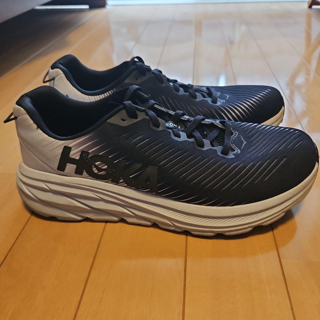 スパイク・シューズ HOKA ONE ONE RINCON3 26.5
