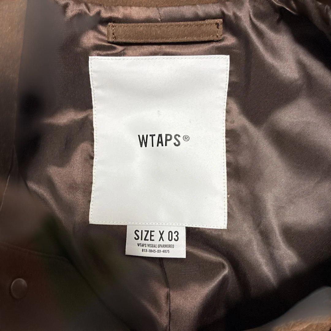 wtaps JC JACKET SYNTHETICネイバーフッドsupreme