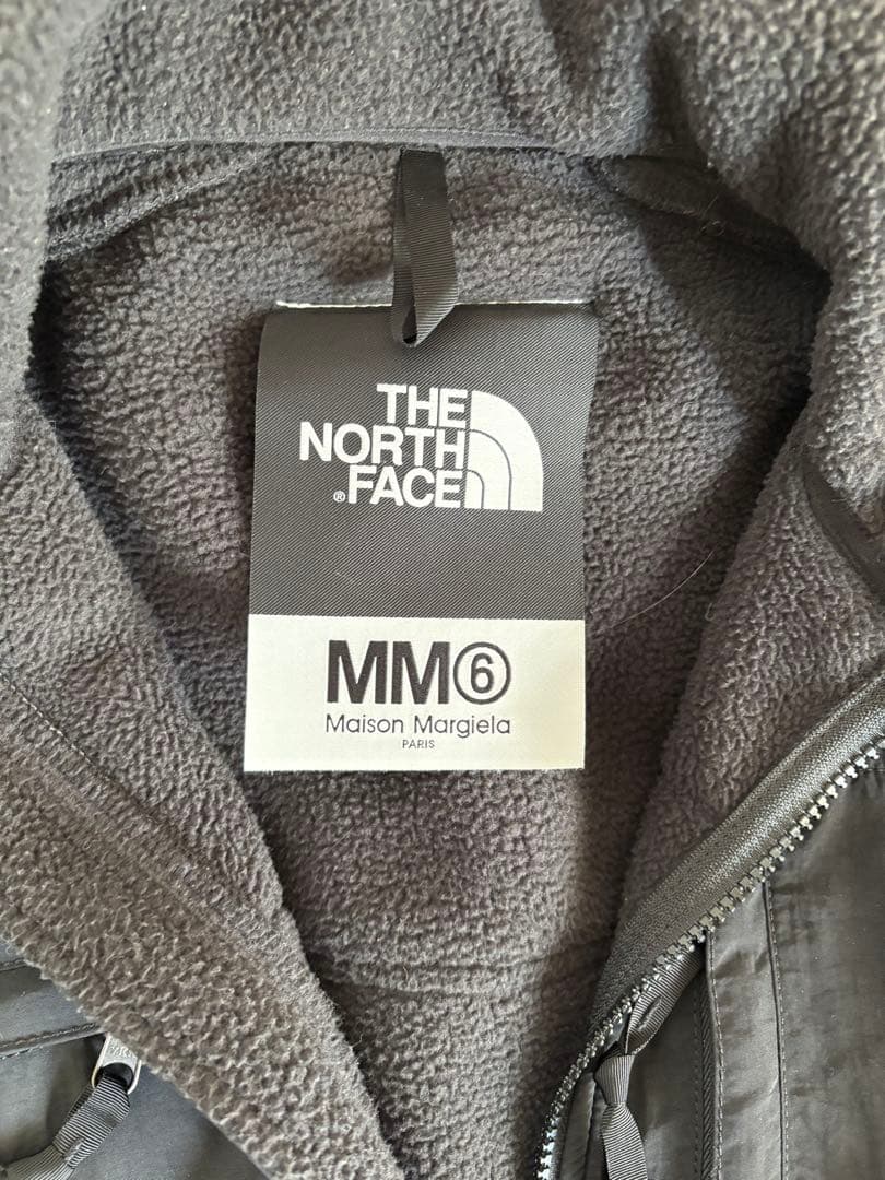 MiiYUMM6 THE NORTH FACE サークルデナリジャケット