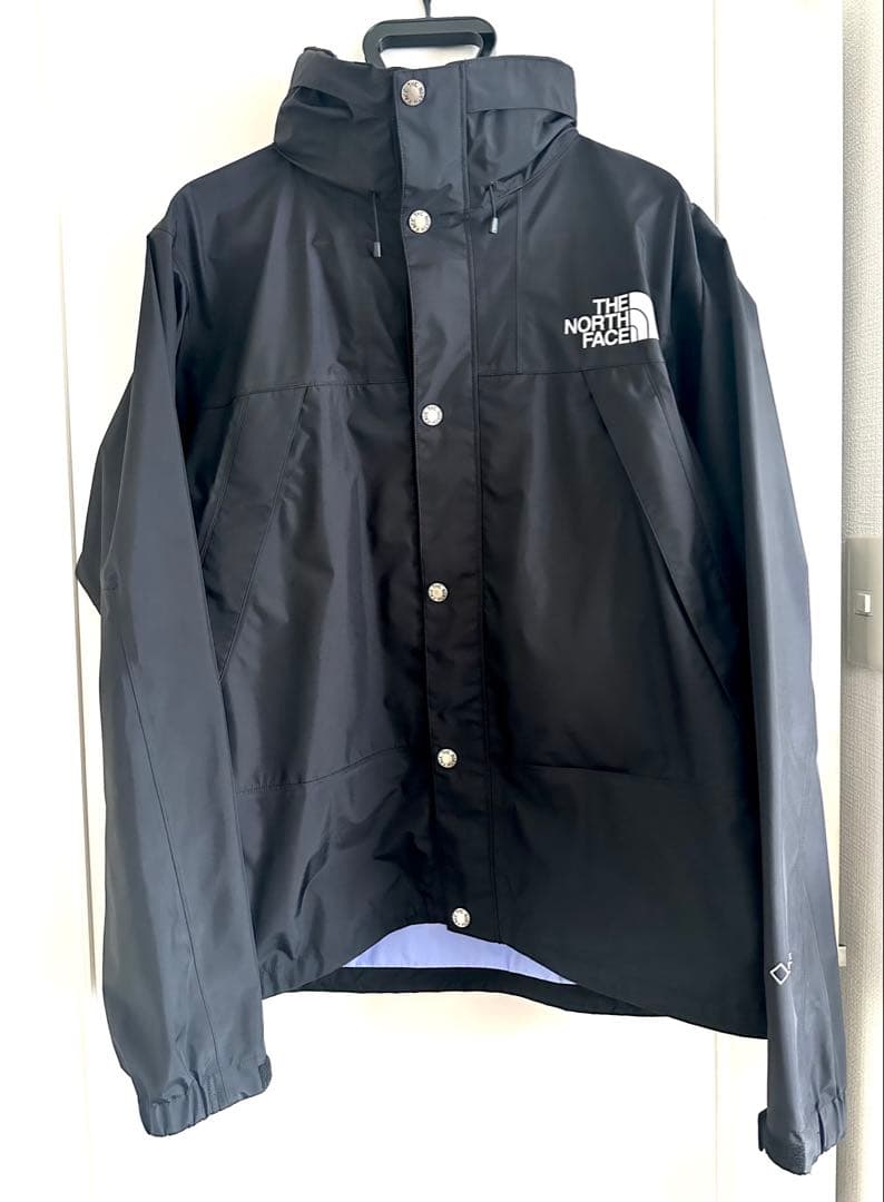 THE NORTH FACE GORE-TEX レインテックスジャケット XL