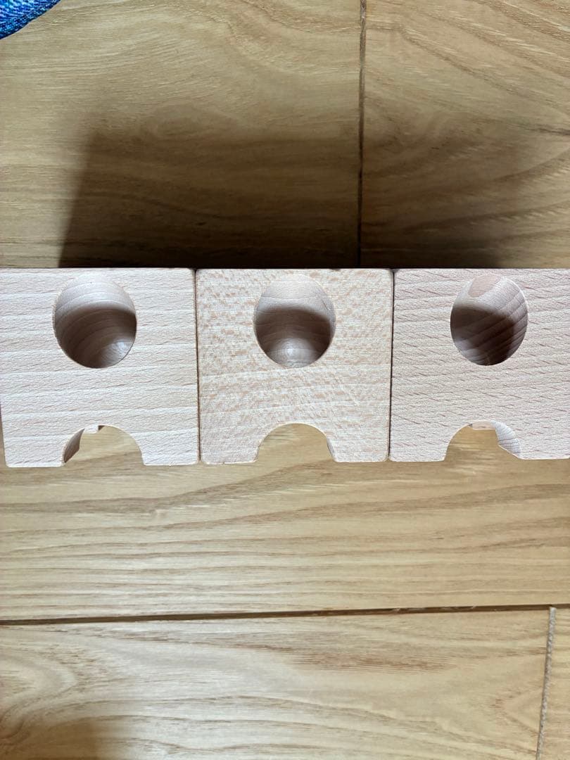 cuboro standard 木製ブロック