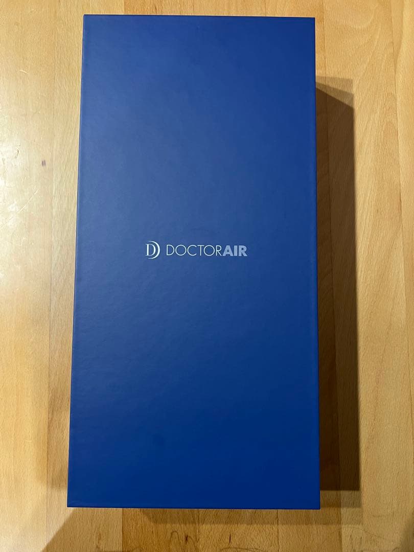 DOCTOR AIR クリスタルジュエルスペシャルエディション