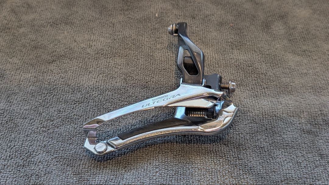 SHIMANO ULTEGRA 6800 11s コンポーネントセット