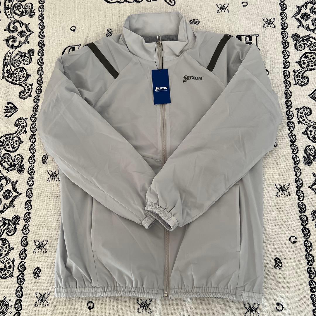 SRIXON by DESCENT ジャケット　Mens LL