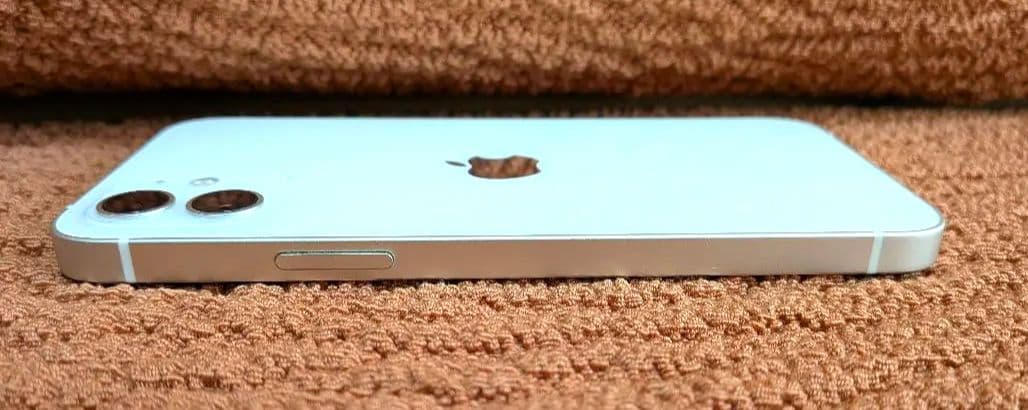 FAJR【美品】iPhone 12 ホワイト 本体64GB 箱ケーブル付