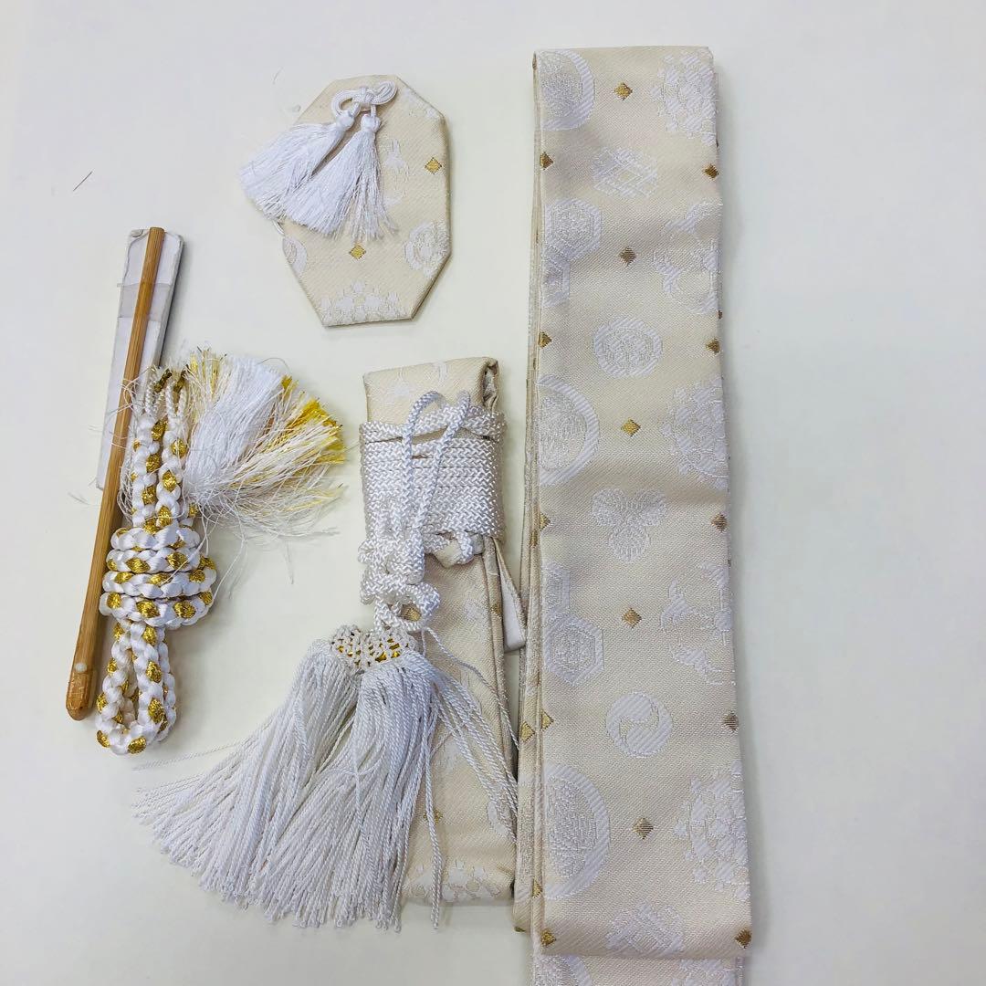 七五三★男児　羽織　着物　袴フルセット★3歳～ ★ピンク★　小物付き u-439