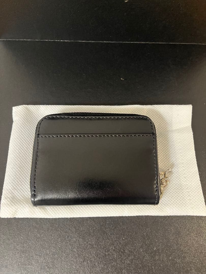 CTHY LUXURY MATERIAL WALLET Annonayウォレット