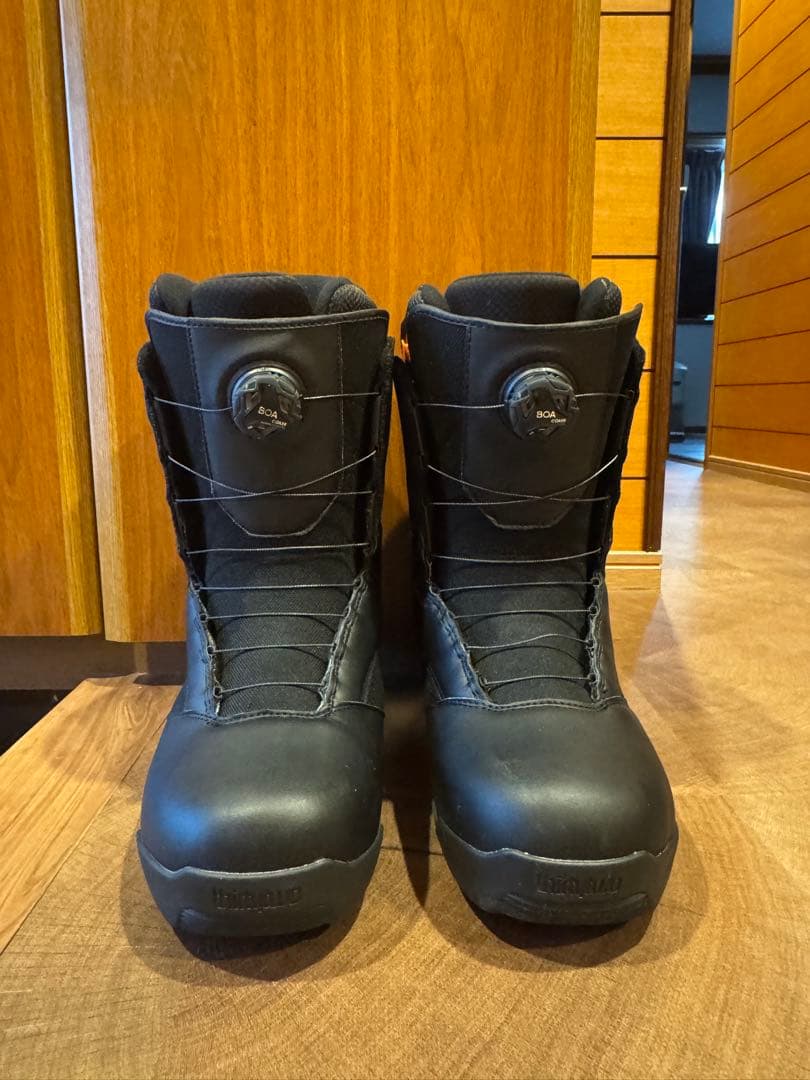 thirtytwo STW DOUBLE BOA’24