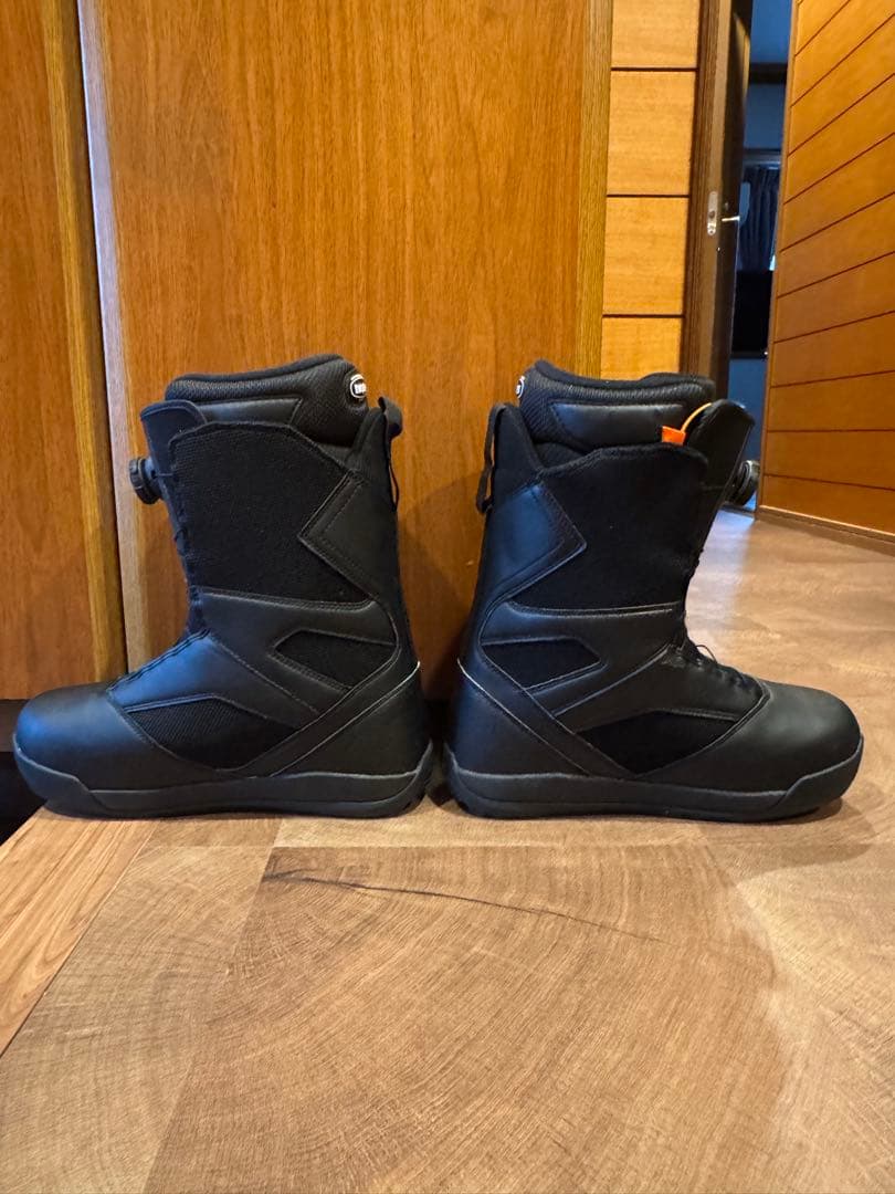 thirtytwo STW DOUBLE BOA’24