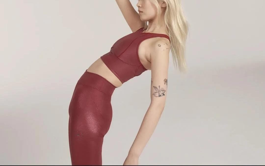 【新品】adidas by Stella McCartney 上下set M