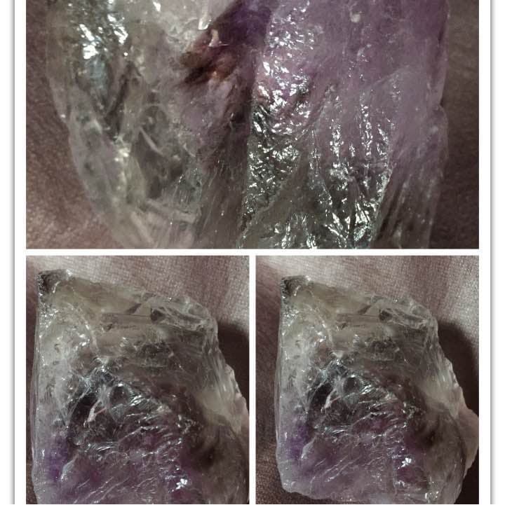 霊石 それは貴女様の一生の御守り 現状を克服し強力なパワーを… 一点物 #占い