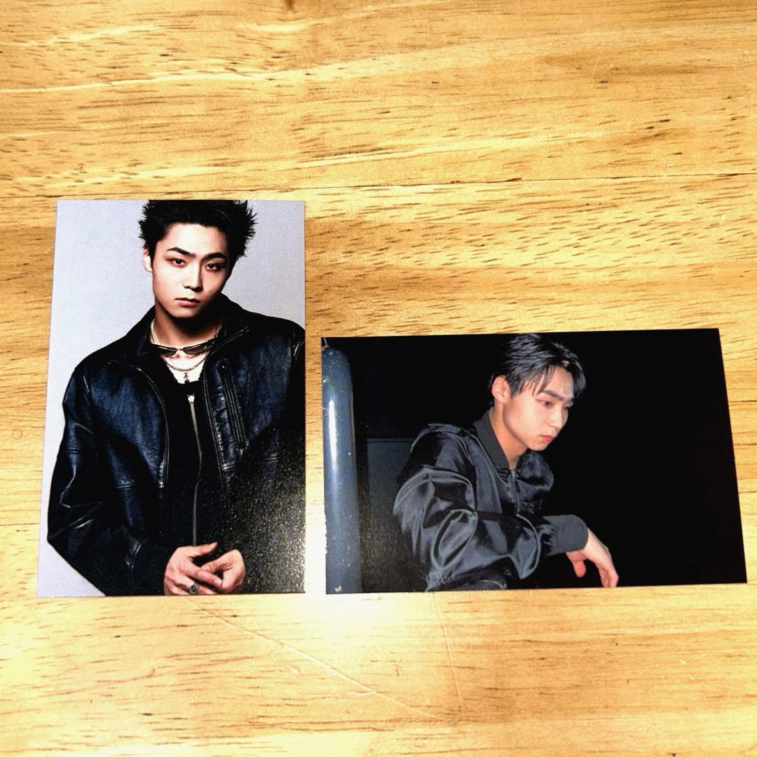 【最終価格】WATWING 八村倫太郎 ぬい＆トレカ17枚セット