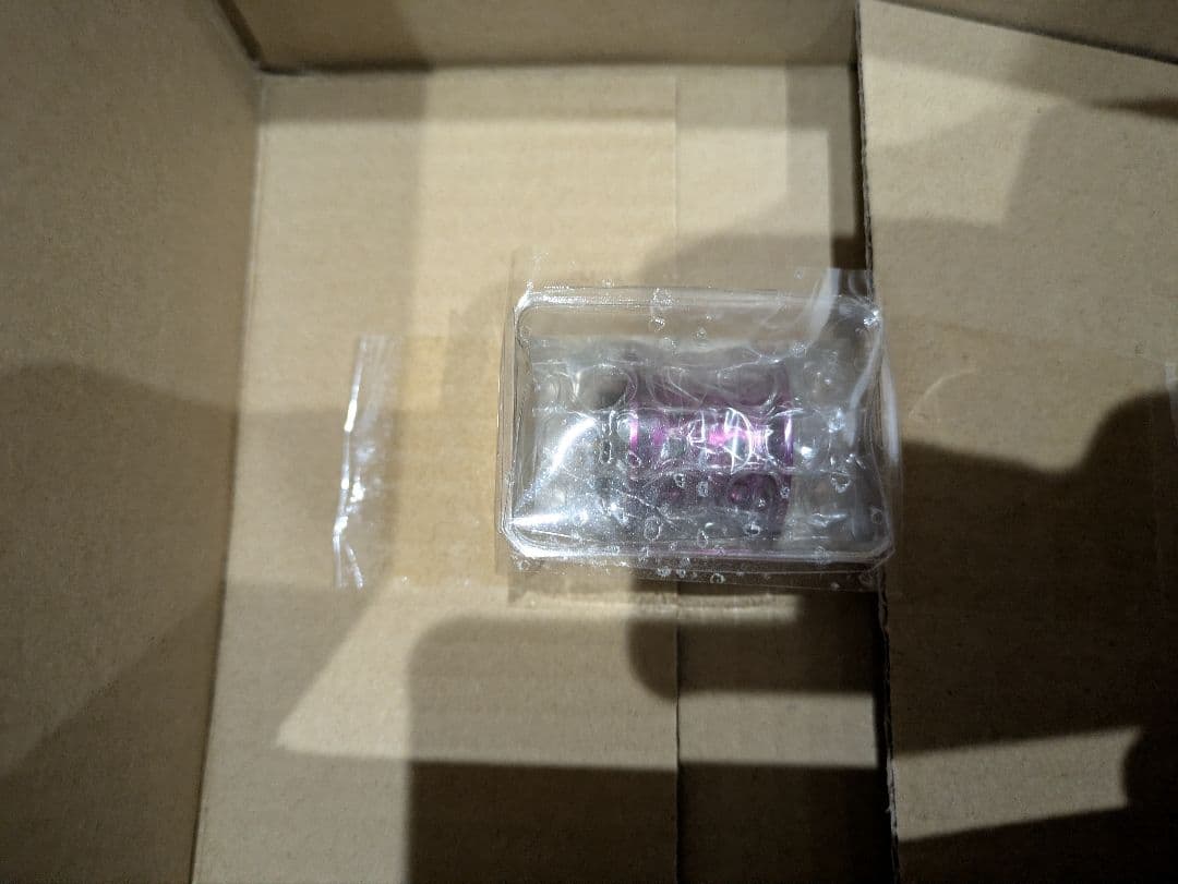 ネオスプール KAHEN 26/24スティーズ用 パープル KTF 32Φ