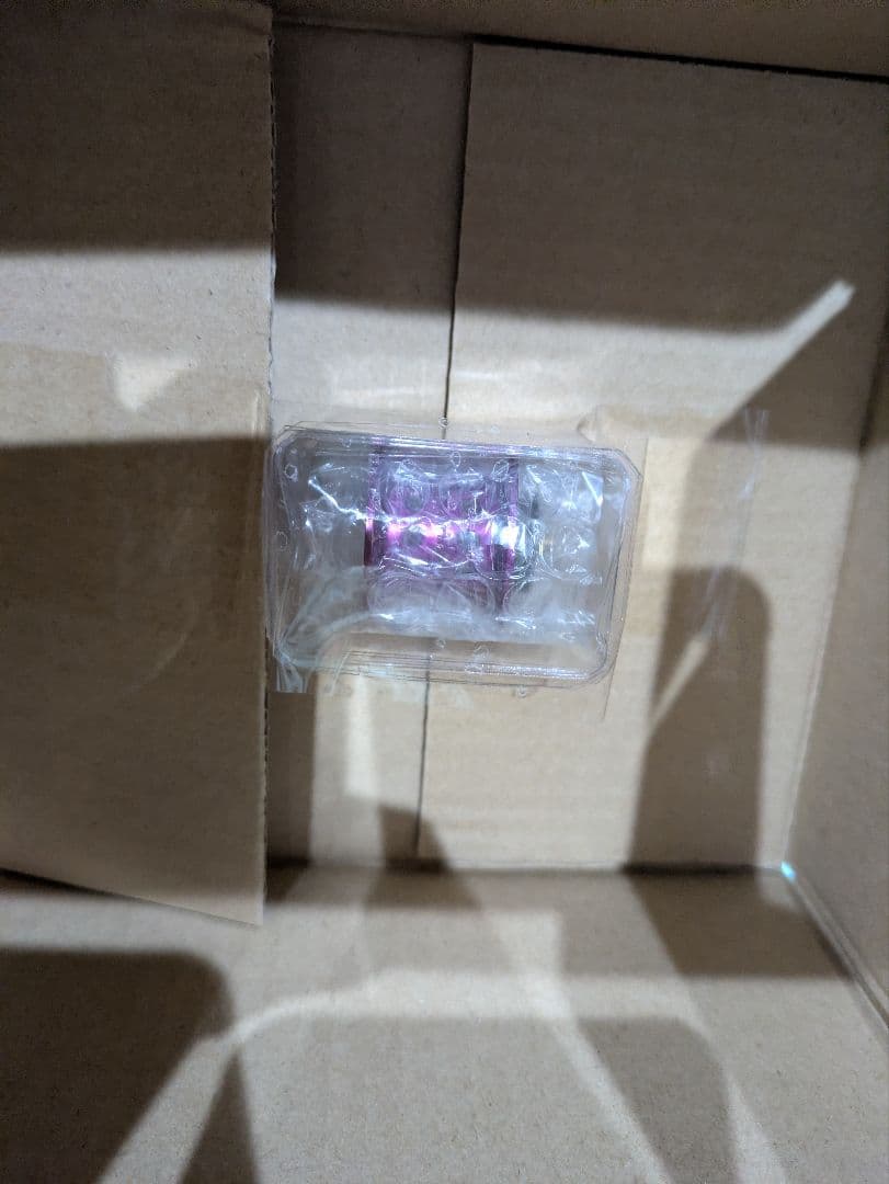 ネオスプール KAHEN 26/24スティーズ用 パープル KTF 32Φ