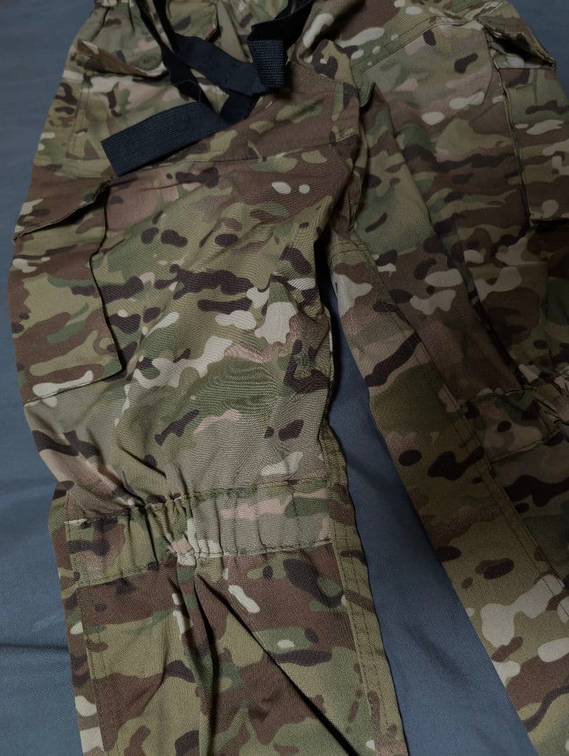 給料日セール【新品】ロシア軍　ロシア製　ゴルカ5 Gorka5　マルチカム