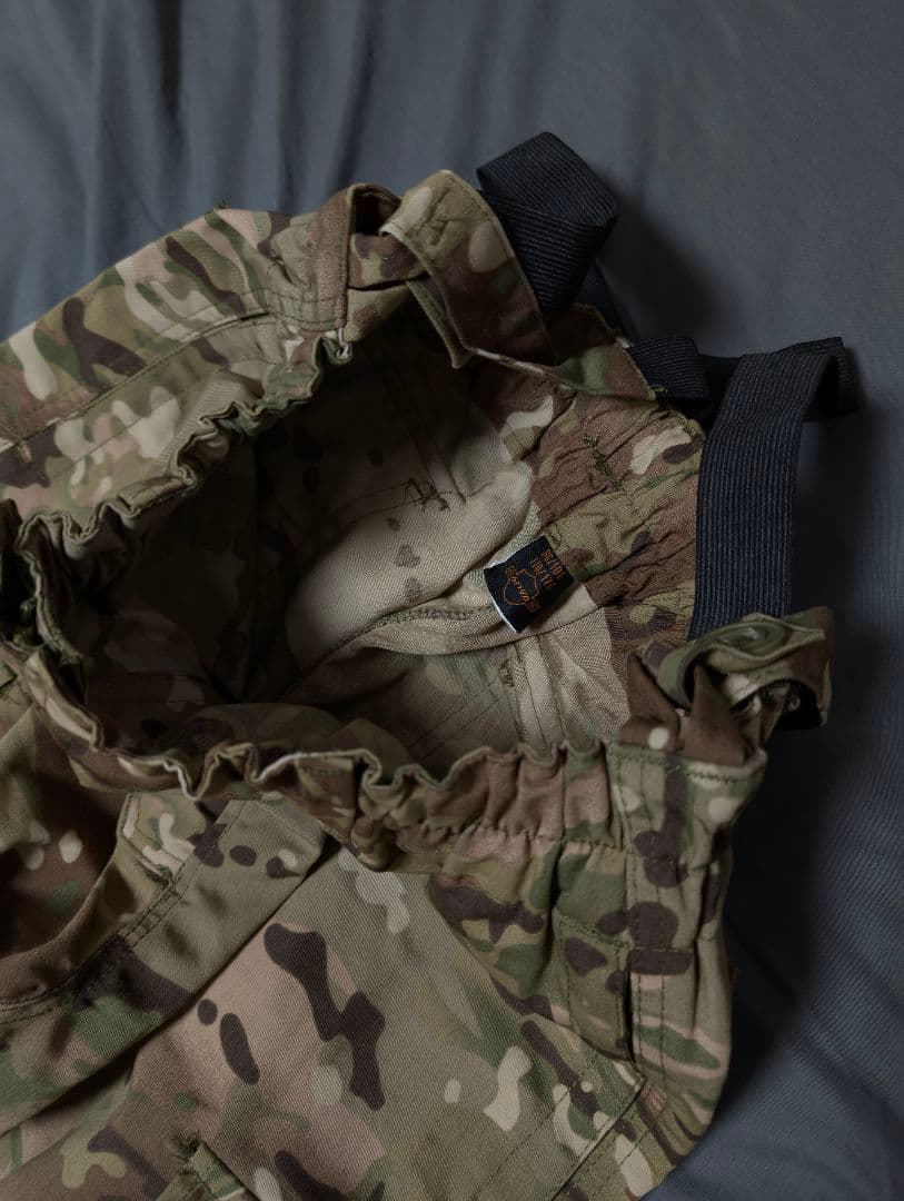 給料日セール【新品】ロシア軍　ロシア製　ゴルカ5 Gorka5　マルチカム