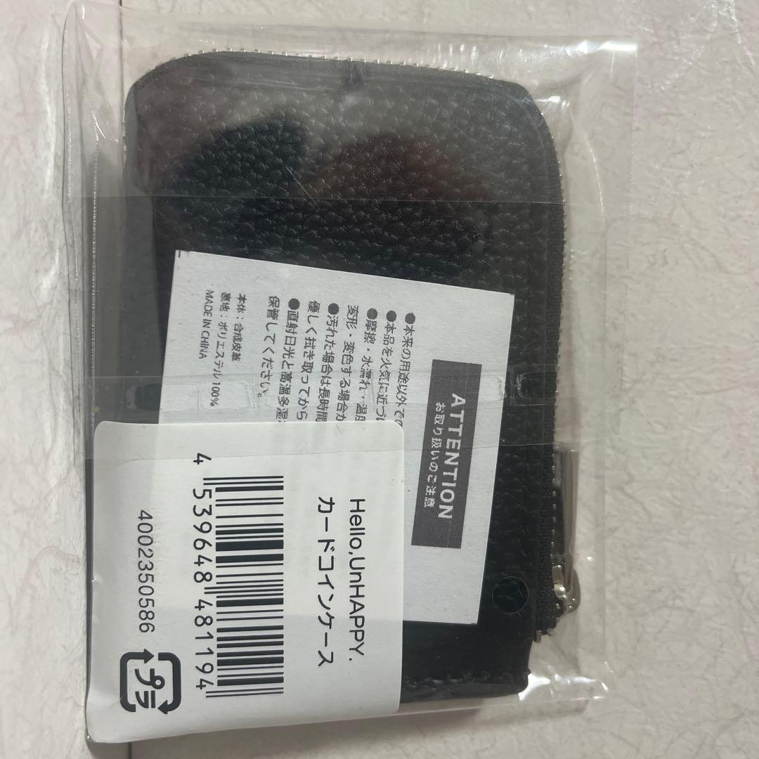 REOnaケース ブラック